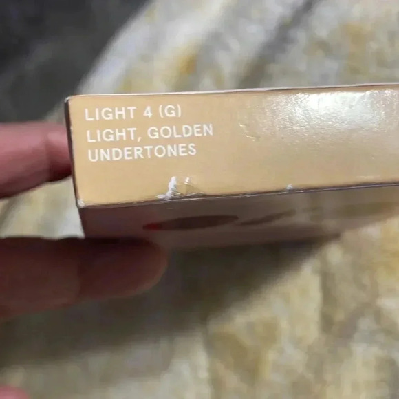 One size turn up the base versatile foundation powder - Picture 7 of 7